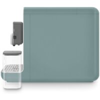 Кофемашина Smeg BCC13EGMEU - Превью изображения №2 — Интернет-магазин Time-Shop