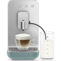 Кофемашина Smeg BCC13EGMEU - Превью изображения №9 — Интернет-магазин Time-Shop