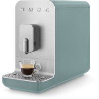 Кофемашина Smeg BCC13EGMEU - Превью изображения №10 — Интернет-магазин Time-Shop