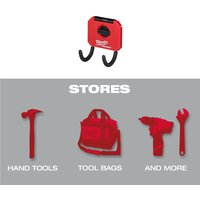 Ключ Milwaukee 4932480705 - Превью изображения №5 — Интернет-магазин Time-Shop