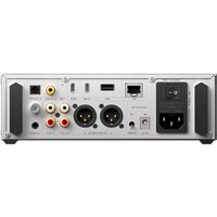 Настольный усилитель FiiO K15 (серебристый) - Превью изображения №4 — Интернет-магазин Time-Shop
