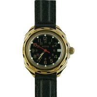 Наручные часы Восток Командирские 219782 - Превью изображения №3 — Интернет-магазин Time-Shop