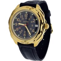 Наручные часы Восток Командирские 219782 - Превью изображения №2 — Интернет-магазин Time-Shop