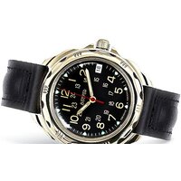 Наручные часы Восток Командирские 219782 - Превью изображения №4 — Интернет-магазин Time-Shop