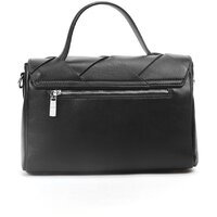 Женская сумка Mironpan 36046 (черный) - Превью изображения №6 — Интернет-магазин Time-Shop