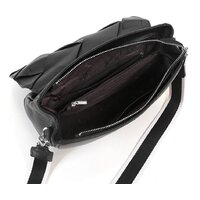 Женская сумка Mironpan 36046 (черный) - Превью изображения №2 — Интернет-магазин Time-Shop