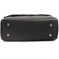 Женская сумка Mironpan 36046 (черный) - Превью изображения №5 — Интернет-магазин Time-Shop