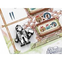 Настольная игра Стиль Жизни Просветление - Превью изображения №3 — Интернет-магазин Time-Shop