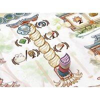 Настольная игра Стиль Жизни Просветление - Превью изображения №9 — Интернет-магазин Time-Shop