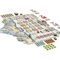 Настольная игра Стиль Жизни Просветление - Превью изображения №10 — Интернет-магазин Time-Shop