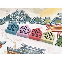 Настольная игра Стиль Жизни Просветление - Превью изображения №7 — Интернет-магазин Time-Shop