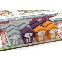 Настольная игра Стиль Жизни Просветление - Превью изображения №12 — Интернет-магазин Time-Shop