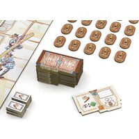 Настольная игра Стиль Жизни Просветление - Превью изображения №11 — Интернет-магазин Time-Shop