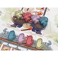 Настольная игра Стиль Жизни Просветление - Превью изображения №5 — Интернет-магазин Time-Shop
