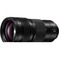 Объектив Panasonic Lumix S PRO 70-200mm F/2.8 O.I.S. - Превью изображения №2 — Интернет-магазин Time-Shop