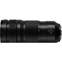 Объектив Panasonic Lumix S PRO 70-200mm F/2.8 O.I.S. - Превью изображения №4 — Интернет-магазин Time-Shop