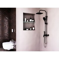 Душевая система  Damixa Apollo DX220920300 - Превью изображения №5 — Интернет-магазин Time-Shop