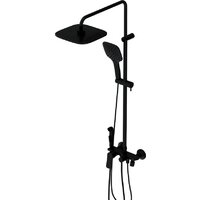 Душевая система  Damixa Apollo DX220920300 - Превью изображения №2 — Интернет-магазин Time-Shop