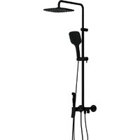 Душевая система  Damixa Apollo DX220920300 - Превью изображения №4 — Интернет-магазин Time-Shop