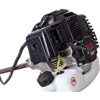 Триммер RedVerg Basic GB43C - Превью изображения №4 — Интернет-магазин Time-Shop