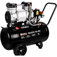 Компрессор Quattro Elementi Pacific 50-400 - Превью изображения №5 — Интернет-магазин Time-Shop