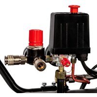 Компрессор Quattro Elementi Pacific 50-400 - Превью изображения №3 — Интернет-магазин Time-Shop