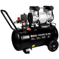 Компрессор Quattro Elementi Pacific 50-400 - Превью изображения №2 — Интернет-магазин Time-Shop