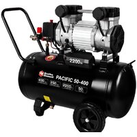 Компрессор Quattro Elementi Pacific 50-400 - Превью изображения №7 — Интернет-магазин Time-Shop