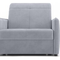 Кресло-кровать Mio Tesoro Хилтон 068 АТС80 (Balance 900) - Превью изображения №4 — Интернет-магазин Time-Shop