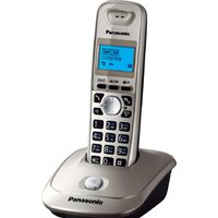 Радиотелефон Panasonic KX-TG2511RUT - Превью изображения №4 — Интернет-магазин Time-Shop