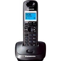 Радиотелефон Panasonic KX-TG2511RUT - Превью изображения №7 — Интернет-магазин Time-Shop