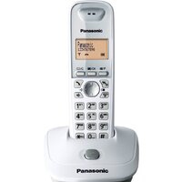 Радиотелефон Panasonic KX-TG2511RUT - Превью изображения №9 — Интернет-магазин Time-Shop