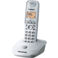 Радиотелефон Panasonic KX-TG2511RUT - Превью изображения №10 — Интернет-магазин Time-Shop