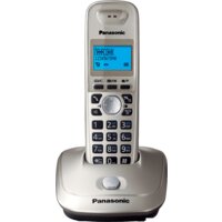 Радиотелефон Panasonic KX-TG2511RUT - Превью изображения №3 — Интернет-магазин Time-Shop