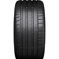 Летние шины Bridgestone Potenza Sport 245/40R20 99Y - Превью изображения №2 — Интернет-магазин Time-Shop