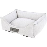 Scruffs Santa Paws 661389 (светло-серый)