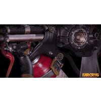 Коллекционное издание Ubisoft Far Cry 6 - Превью изображения №3 — Интернет-магазин Time-Shop