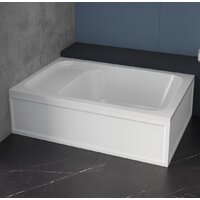 Душевой поддон RGW BC/L 90x120 - Превью изображения №5 — Интернет-магазин Time-Shop