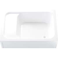 Душевой поддон RGW BC/L 90x120 - Превью изображения №4 — Интернет-магазин Time-Shop