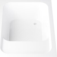 Душевой поддон RGW BC/L 90x120 - Превью изображения №3 — Интернет-магазин Time-Shop