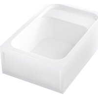 Душевой поддон RGW BC/L 90x120 - Превью изображения №2 — Интернет-магазин Time-Shop