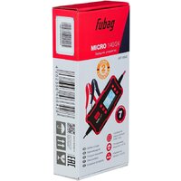 Зарядное устройство Fubag Micro 140/24 - Превью изображения №5 — Интернет-магазин Time-Shop