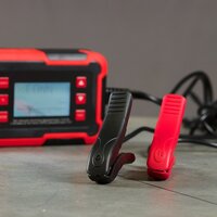 Зарядное устройство Fubag Micro 140/24 - Превью изображения №7 — Интернет-магазин Time-Shop