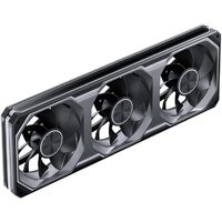 Комплект вентиляторов для корпуса Jonsbo XA-360BR (черный) - Превью изображения №16 — Интернет-магазин Time-Shop