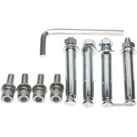 Крепление для камер видеонаблюдения Dahua DH-PFA151 - Превью изображения №4 — Интернет-магазин Time-Shop