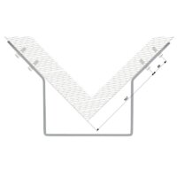 Крепление для камер видеонаблюдения Dahua DH-PFA151 - Превью изображения №5 — Интернет-магазин Time-Shop