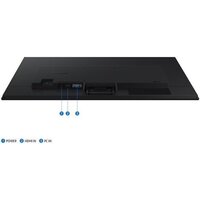 Монитор Samsung Essential S3 LS27D304GAUXEN - Превью изображения №7 — Интернет-магазин Time-Shop