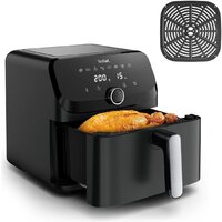Аэрогриль (аэрофритюрница) Tefal EY8558E0 - Превью изображения №2 — Интернет-магазин Time-Shop