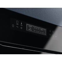 Электрический духовой шкаф Electrolux SteamCrisp 700 COC8H31Z - Превью изображения №4 — Интернет-магазин Time-Shop