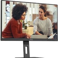 Монитор AOC Q27E3UMF - Превью изображения №2 — Интернет-магазин Time-Shop